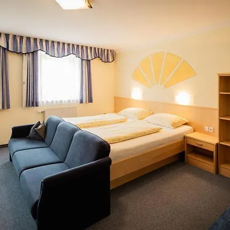 Grillhofer - Slow Living -lungaucard Inkludiert Apartment