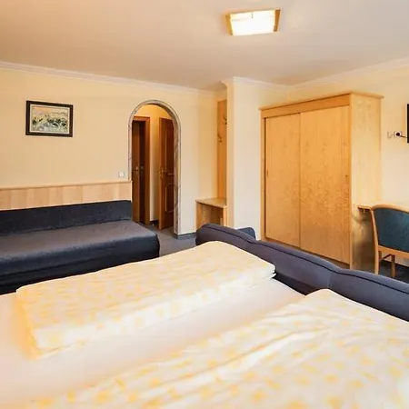 Apartment Grillhofer - Slow Living -lungaucard Inkludiert Mauterndorf (Salzburg)
