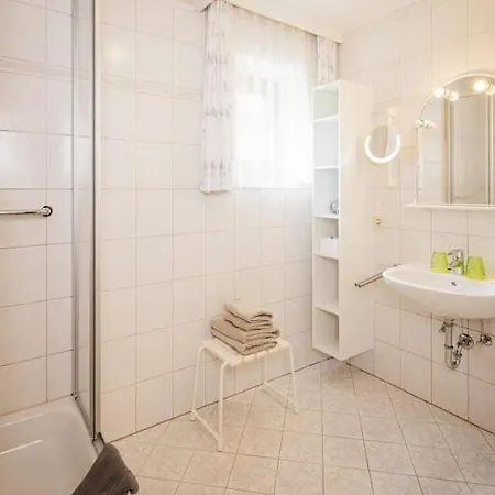 Grillhofer - Slow Living -lungaucard Inkludiert Apartmán Mauterndorf (Salzburg)