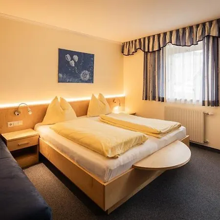 Grillhofer - Slow Living -lungaucard Inkludiert Apartmán *