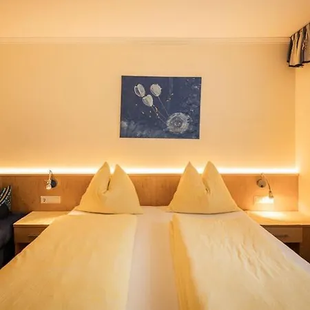 Apartment Grillhofer - Slow Living -lungaucard Inkludiert