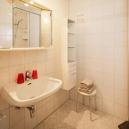 Grillhofer - Slow Living -lungaucard Inkludiert Apartment *