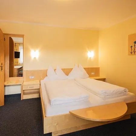 Apartment Grillhofer - Slow Living -lungaucard Inkludiert