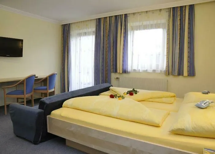 דירה Appartements Grillhofer - Naehe Obertauern