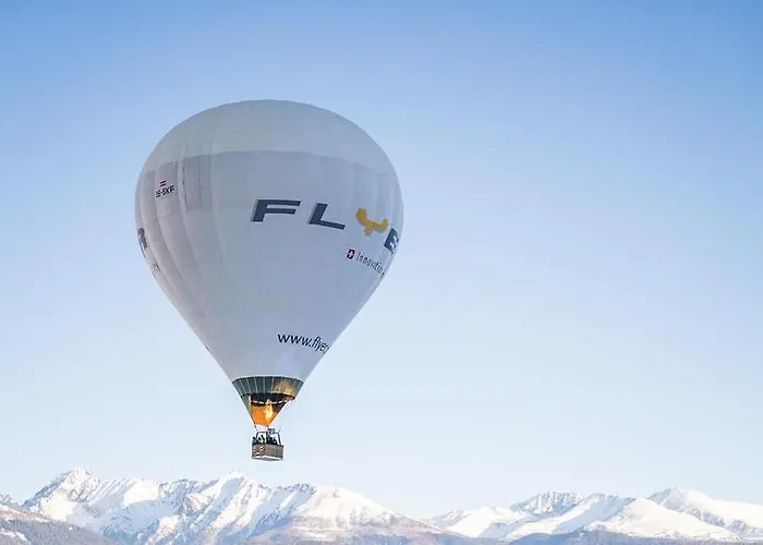 Appartements Grillhofer - Naehe Obertauern