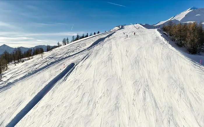 Appartements Grillhofer - Naehe Obertauern