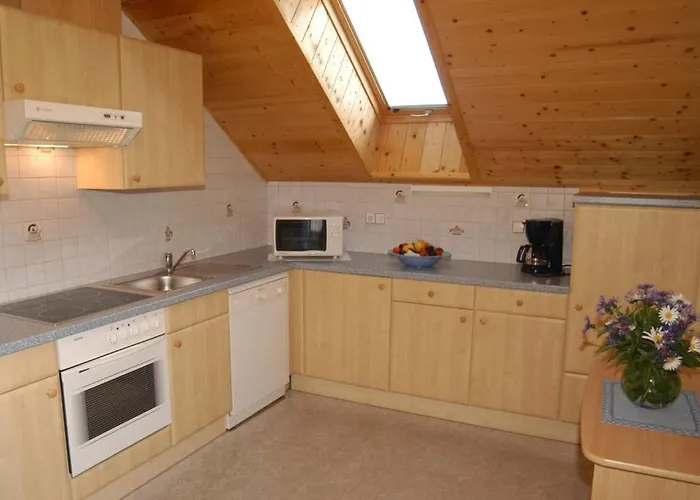 Apartament Appartements Grillhofer - Naehe Obertauern