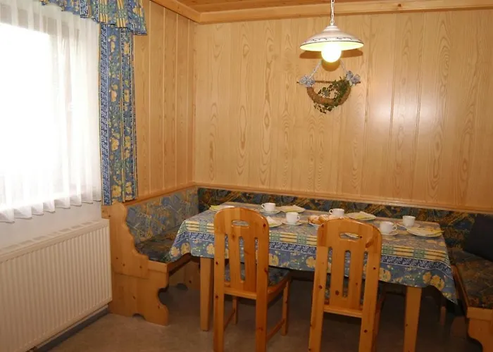 Appartements Grillhofer - Naehe Obertauern *
