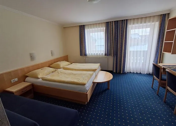 Appartements Grillhofer - Naehe Obertauern