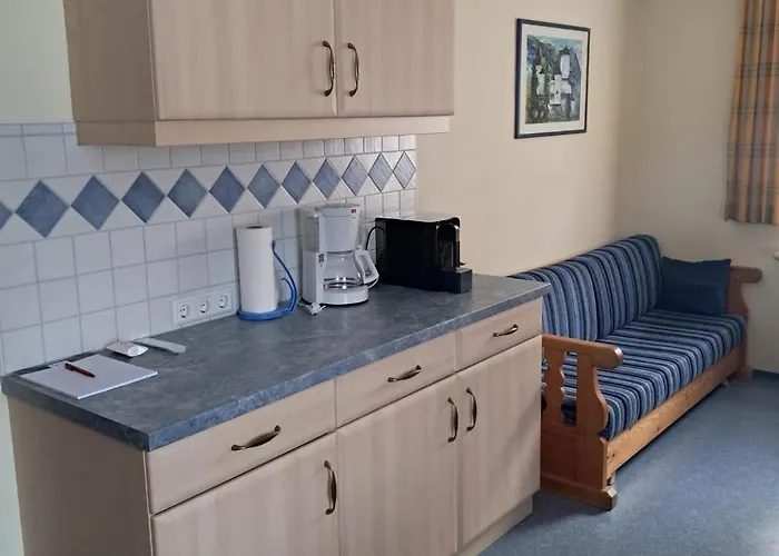 アパート Appartements Grillhofer - Naehe Obertauern